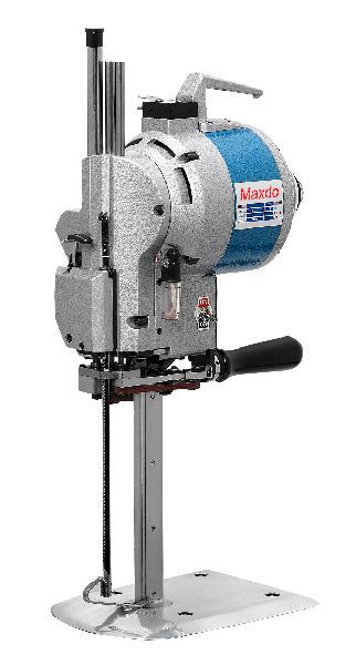 Сабельный раскройный нож Maxdo MSK (10”) 750W